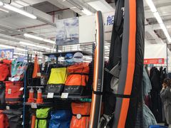 -迪卡侬(观山店)