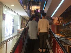 -家乐福(古北店)