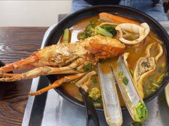 -鲤.金记沙茶面(总店)