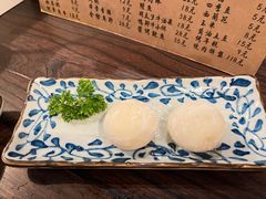 -哥哥の深夜食堂(红松东路店)
