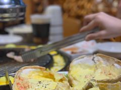 -釜山火炉韩式炭火烤肉(欧洲城店)