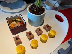 -馋遇江南·精致湖景雅宴(东方之门店)