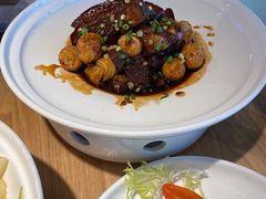 -溪林小馆(浦江城市生活广场店)