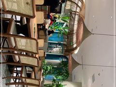 -南越郡·越式风味餐厅(青秀万达店)