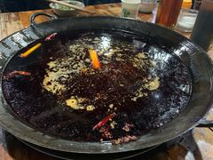 -星鸿社重庆老火锅