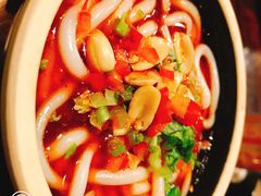 -串大叔炭火烤串·鸡西大冷面刀削面(总店)