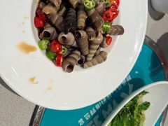 -大锅强·蒸海鲜青岛菜(吾悦广场店)