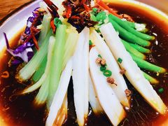 -阿记烧烤(大兴新区店)
