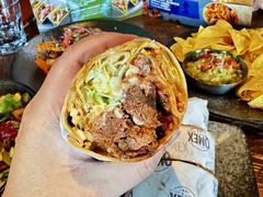 -Q MEX 库迈墨西哥餐吧(三里屯店)