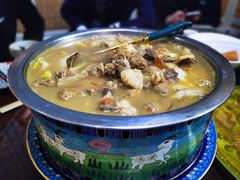 -格日勒阿妈蒙古厨房(大召店)