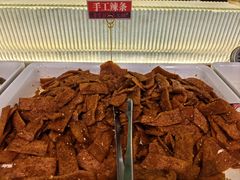 -李掌柜鲜菜火锅(移民广场店)