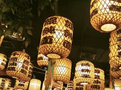-南京大牌档(青岛万象城店)