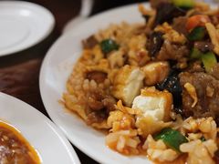 -清真宏玉祥黄门脸餐厅(华荫东里店)