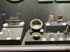 -马鞍山市博物馆