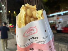 -利强记北角鸡蛋仔(弥敦道店 )