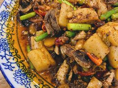 -村外有星光小食铺(解放碑1089店)