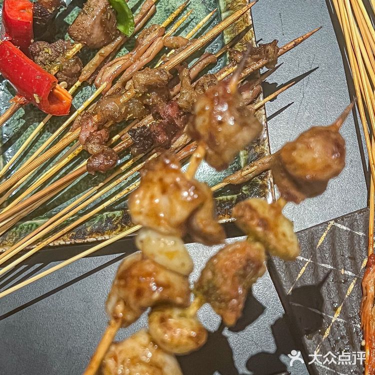 今天晚餐，就决定是你了