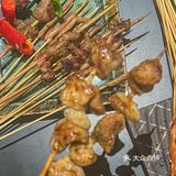 今天晚餐，就决定是你了