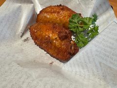 -新贝乐意大利餐厅(苏州中心店)