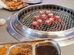 -谷町·烤肉自助(朱雀门店)