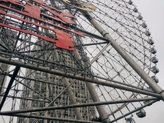 -星城之眼摩天轮