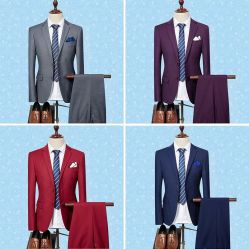 -锦师傅西服礼服西装定制(凯运·壹位广场店)