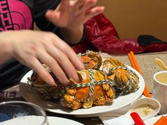 -怡咖啡自助餐(宁波香格里拉店)