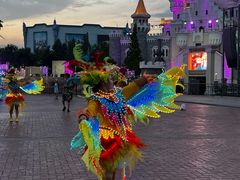 -青岛方特梦幻王国