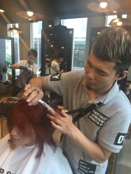 -P.STYLE 派斯造型