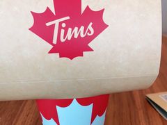 -Tims天好咖啡(河西万象城店)