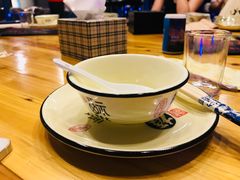 -串亿88烧烤·羊腿·羊蝎子(板泉路店)