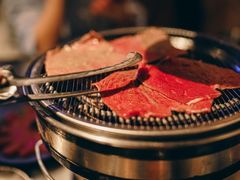 -韩山葵烤肉(太古里店)