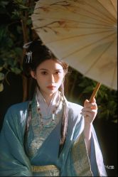 -米莱摄影写真(五大道别墅店)