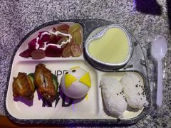 -蘭奢雅集·江浙菜(青山江滩店)