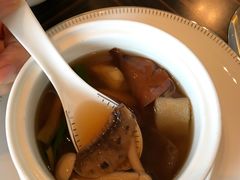 -海宁铂尔曼酒店紫荆中餐厅