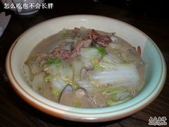 -晚归月亮湾私家菜(临邑路店)