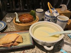-南京大牌档(人民广场店)