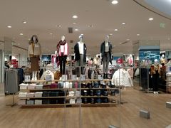 -优衣库(上海金桥太茂店)