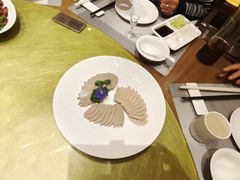 -北京全聚德(西翠路店)