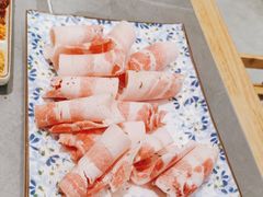 -蔡马洪涛烤肉·老北京火锅(未来科技城店)