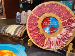 -吼堂老火锅(太古里总店)