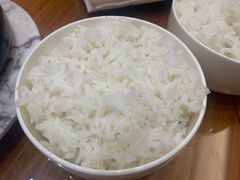 米饭-鲁宴·鲁煨黄河生态大鲤鱼(月坛店)