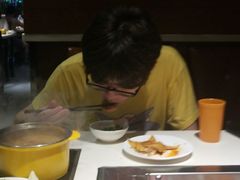 -聚盛源蒸汽海鲜火锅烤肉自助(巨川金海岸购物广场店)