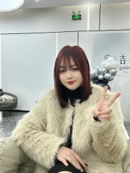 点击看大图 -3am hair salon烫发染发接发