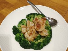 -乐忻皇朝(上海中心大厦店)