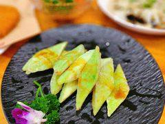 -金家港海鲜大排档(中山路店)