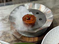 -魁盛居百年鲁菜馆(县西巷店)