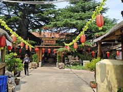 -旺角小渔村·海肠捞饭开创者(环山路店)