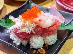 -寿司郎(皇庭广场店)