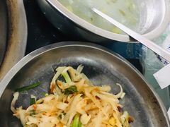 -国庆鸡杂老店
